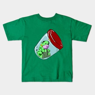 Limoo Kids T-Shirt